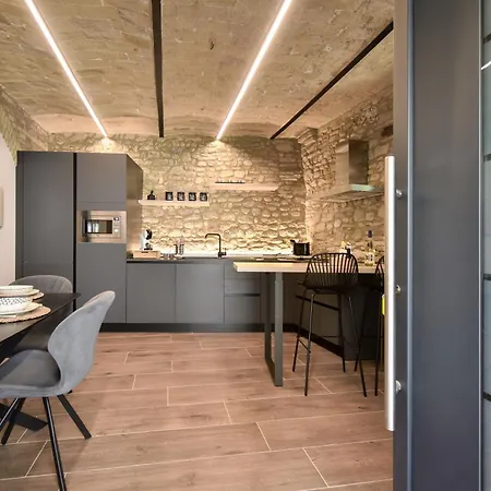 Rocca Borgo Experience - Ypa