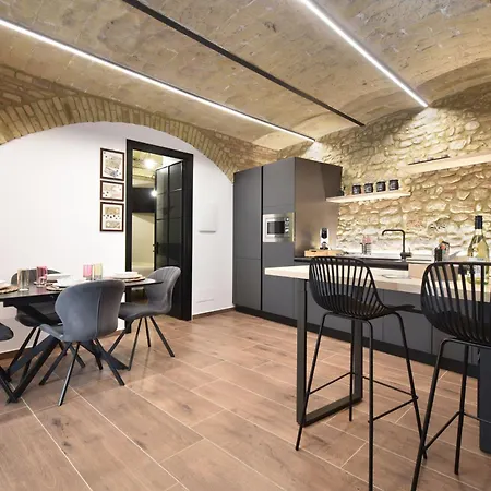 شقة Rocca Borgo Experience - Ypa روكّا سان جيوفانّي