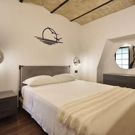Rocca Borgo Experience - Ypa روكّا سان جيوفانّي