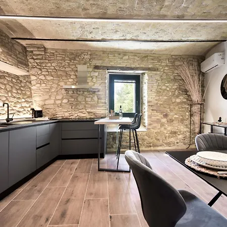 Rocca Borgo Experience - Ypa شقة *
