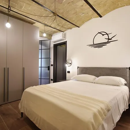 Rocca Borgo Experience - Ypa شقة روكّا سان جيوفانّي