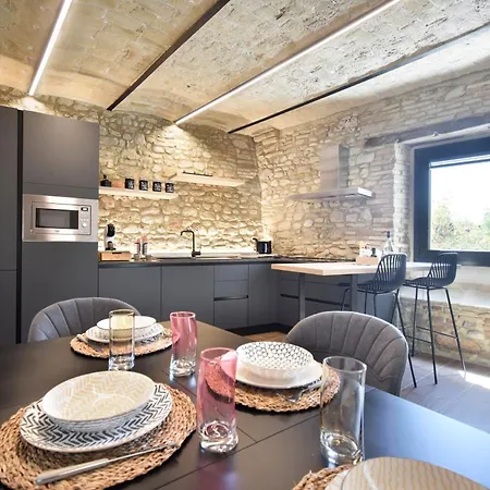 شقة Rocca Borgo Experience - Ypa روكّا سان جيوفانّي