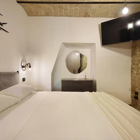 Rocca Borgo Experience - Ypa *