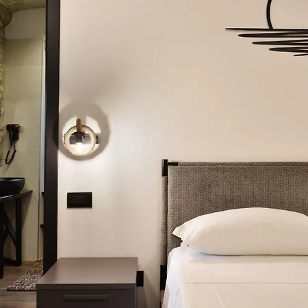 شقة Rocca Borgo Experience - Ypa روكّا سان جيوفانّي