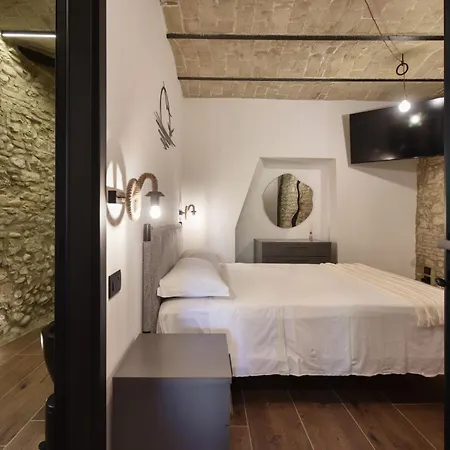 شقة Rocca Borgo Experience - Ypa روكّا سان جيوفانّي