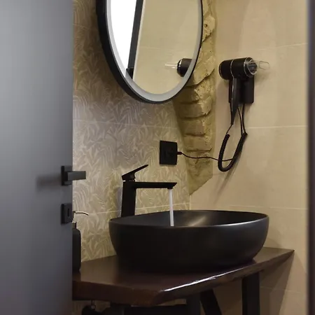 Rocca Borgo Experience - Ypa * روكّا سان جيوفانّي