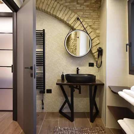 Rocca Borgo Experience - Ypa روكّا سان جيوفانّي
