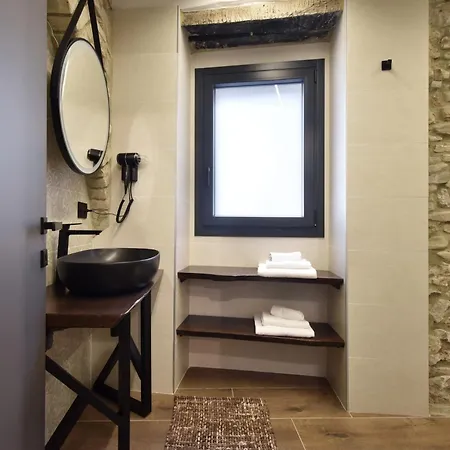 Rocca Borgo Experience - Ypa * روكّا سان جيوفانّي