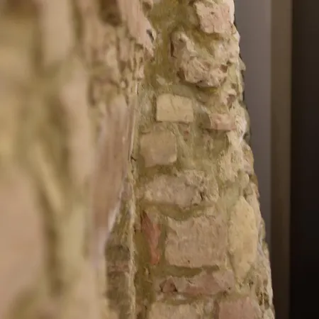 شقة Rocca Borgo Experience - Ypa