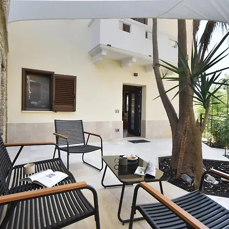 شقة Rocca Borgo Experience - Ypa *