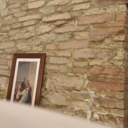 Rocca Borgo Experience - Ypa شقة روكّا سان جيوفانّي