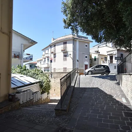 شقة Rocca Borgo Experience - Ypa روكّا سان جيوفانّي