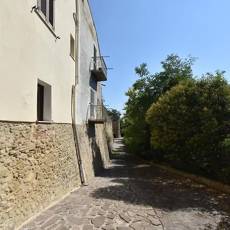 Rocca Borgo Experience - Ypa روكّا سان جيوفانّي