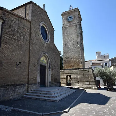 Rocca Borgo Experience - Ypa