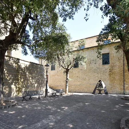 Rocca Borgo Experience - Ypa